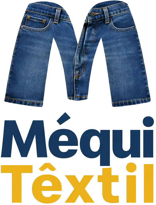 Logo Mequi Têxtil